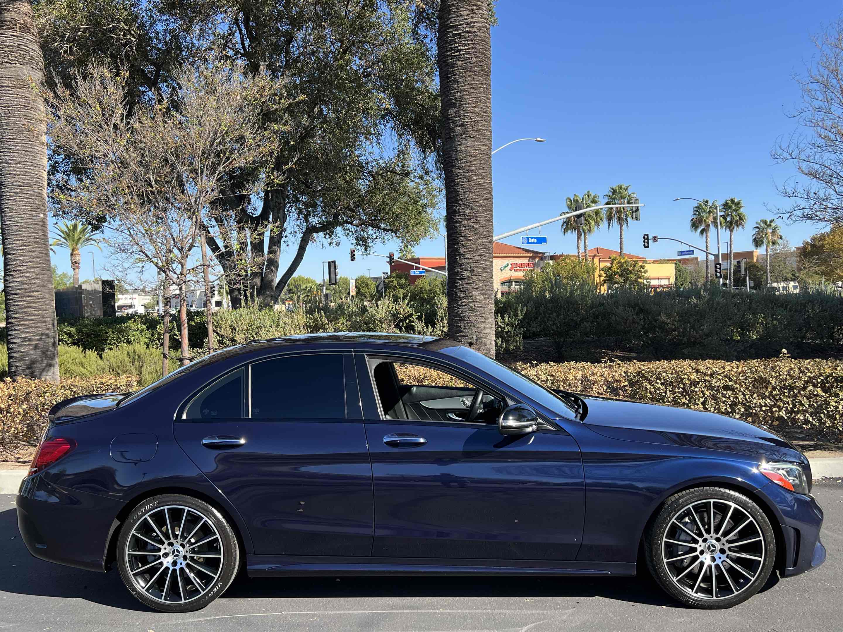 2020 Mercedes-Benz C-Class Sedan C300 - Photo 76