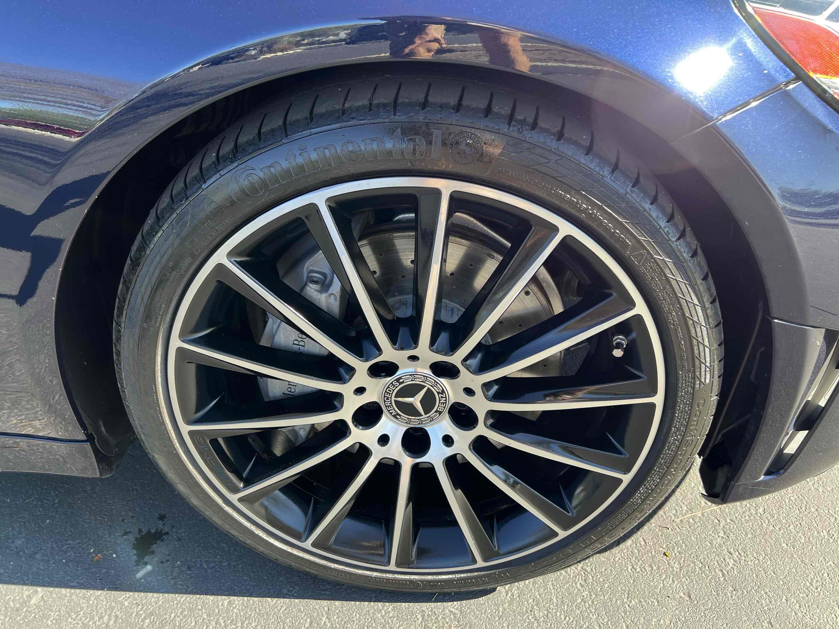 2020 Mercedes-Benz C-Class Sedan C300 - Photo 80