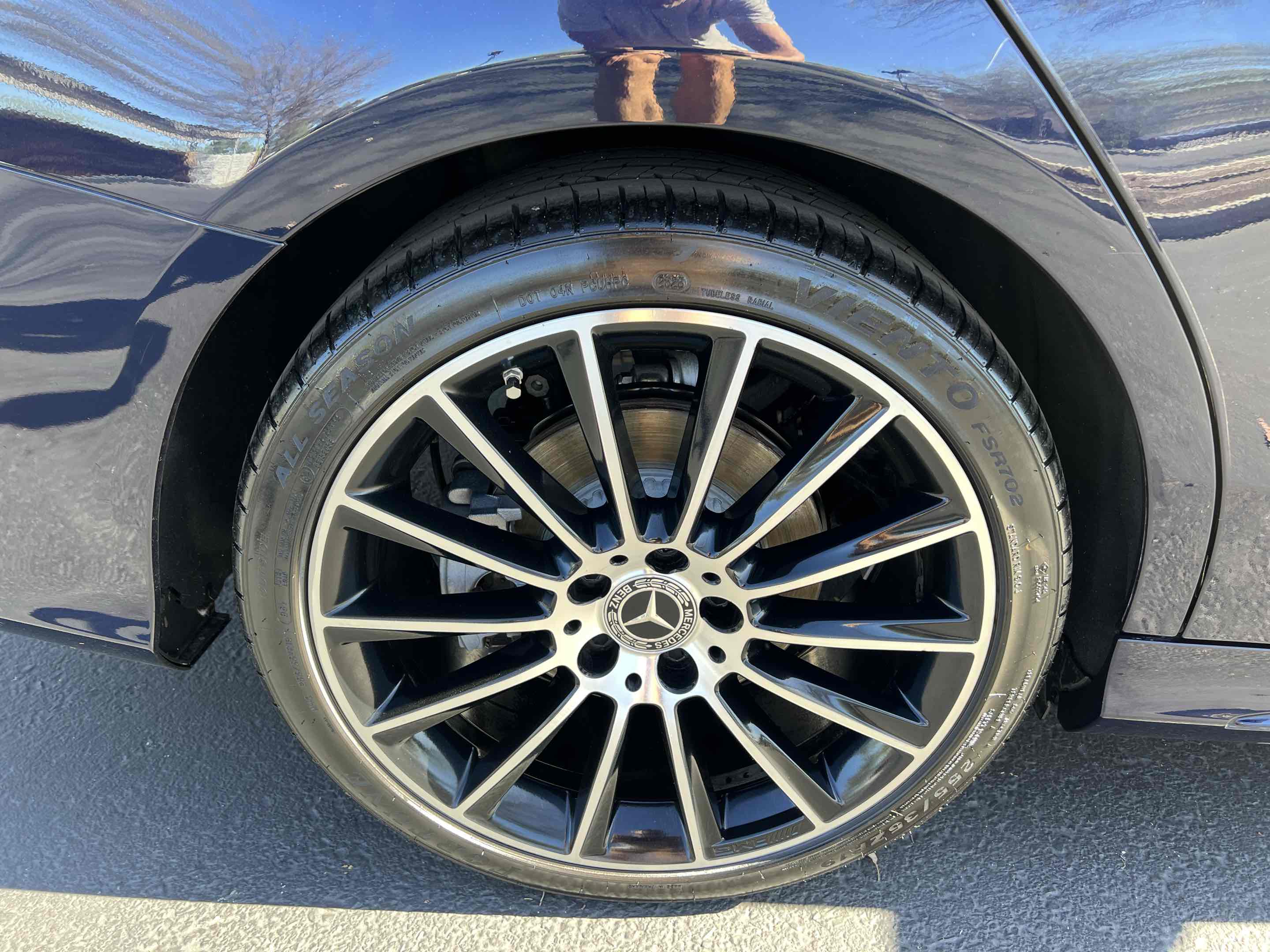 2020 Mercedes-Benz C-Class Sedan C300 - Photo 81