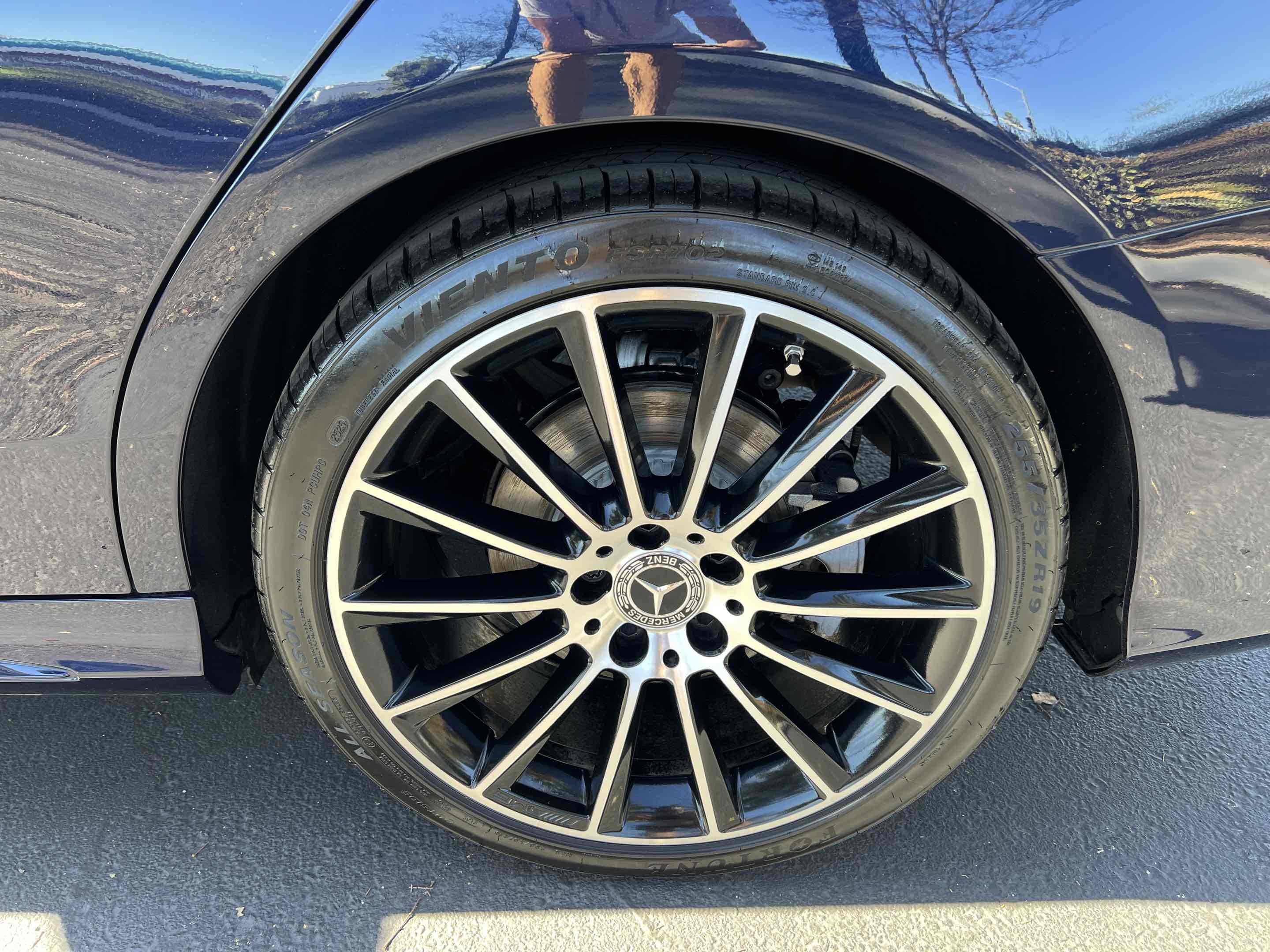 2020 Mercedes-Benz C-Class Sedan C300 - Photo 82