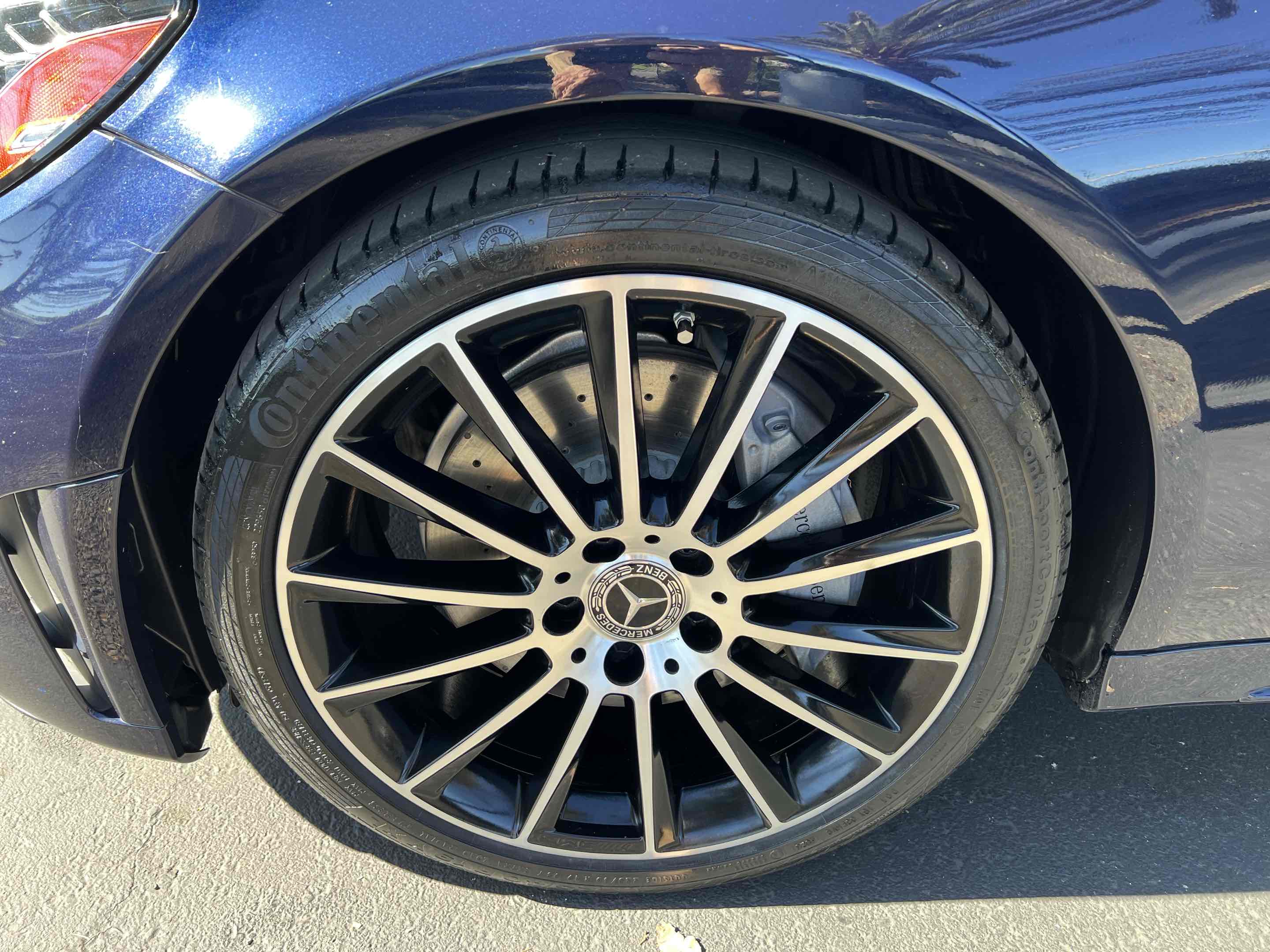 2020 Mercedes-Benz C-Class Sedan C300 - Photo 83