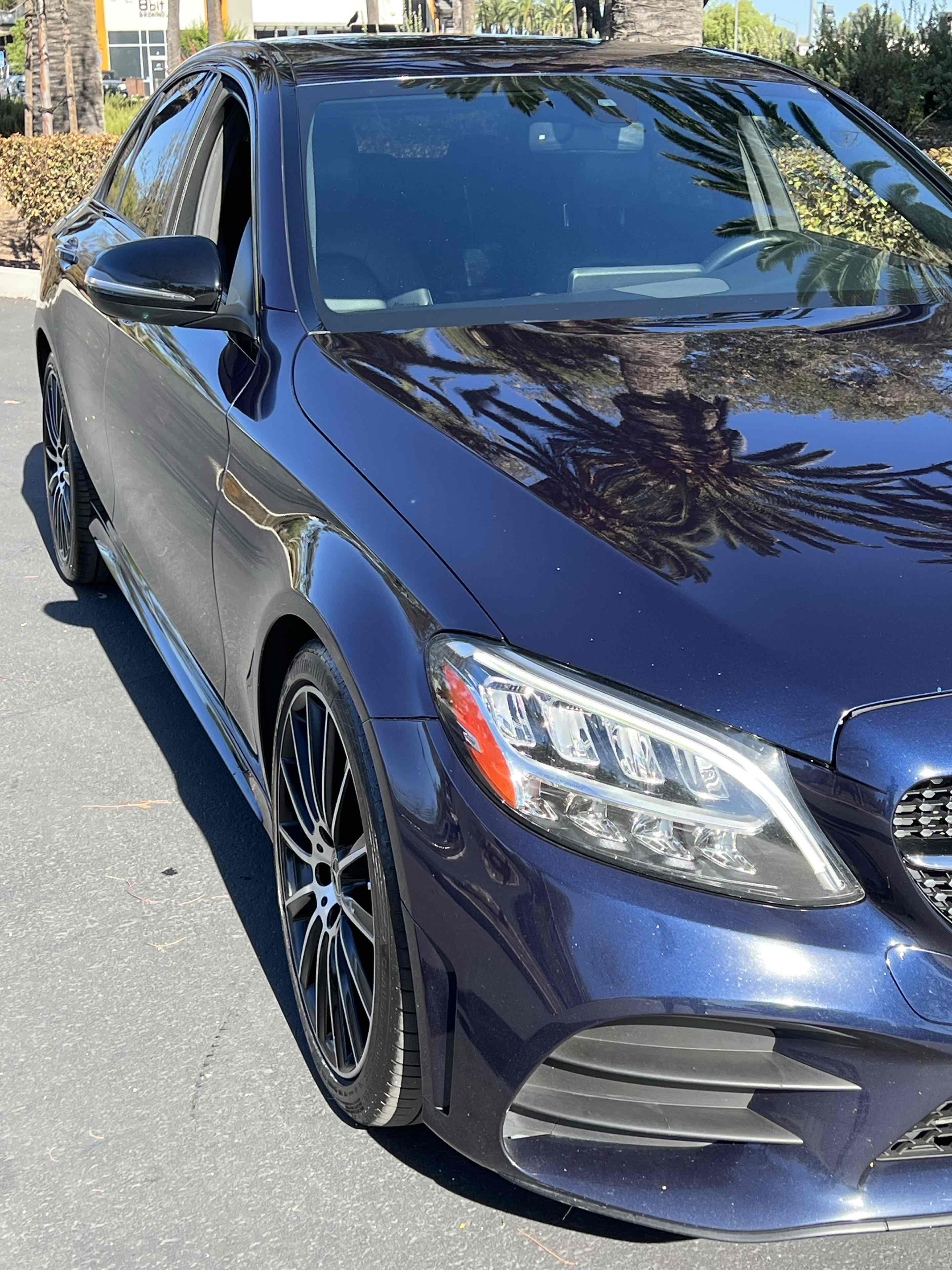 2020 Mercedes-Benz C-Class Sedan C300 - Photo 84