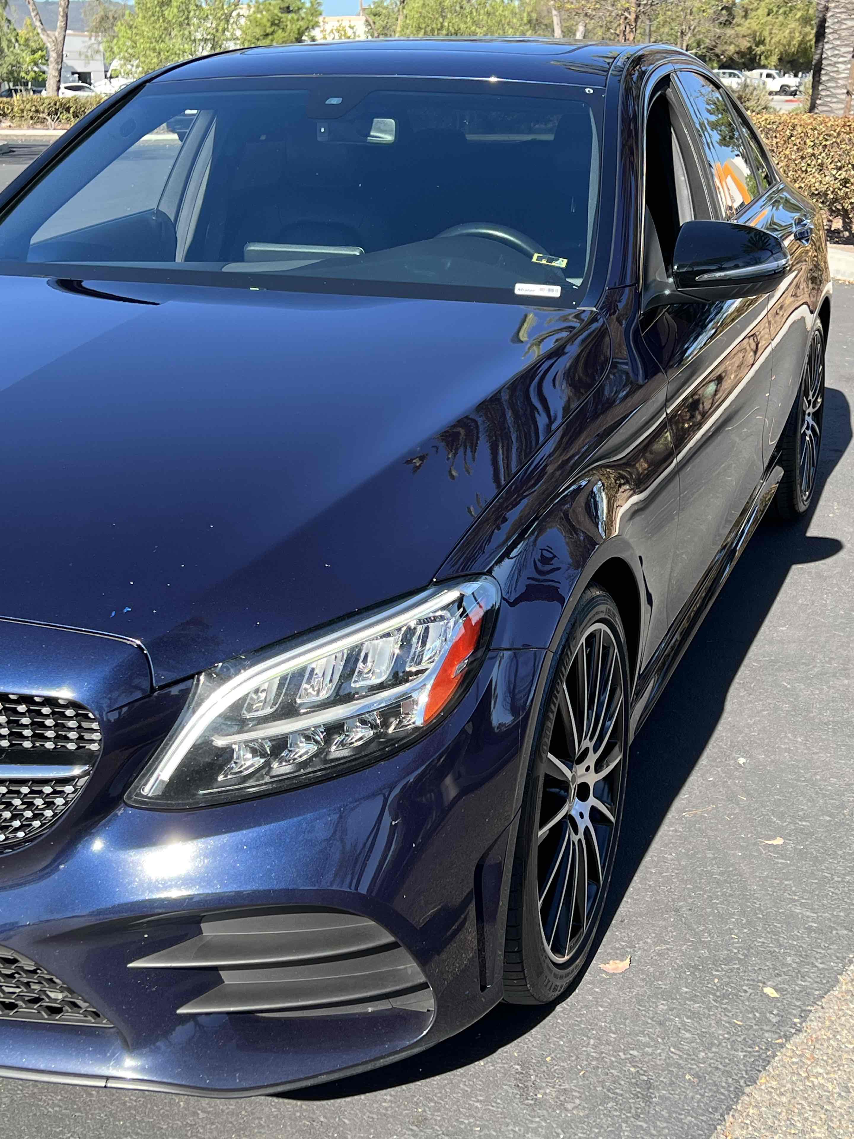 2020 Mercedes-Benz C-Class Sedan C300 - Photo 85
