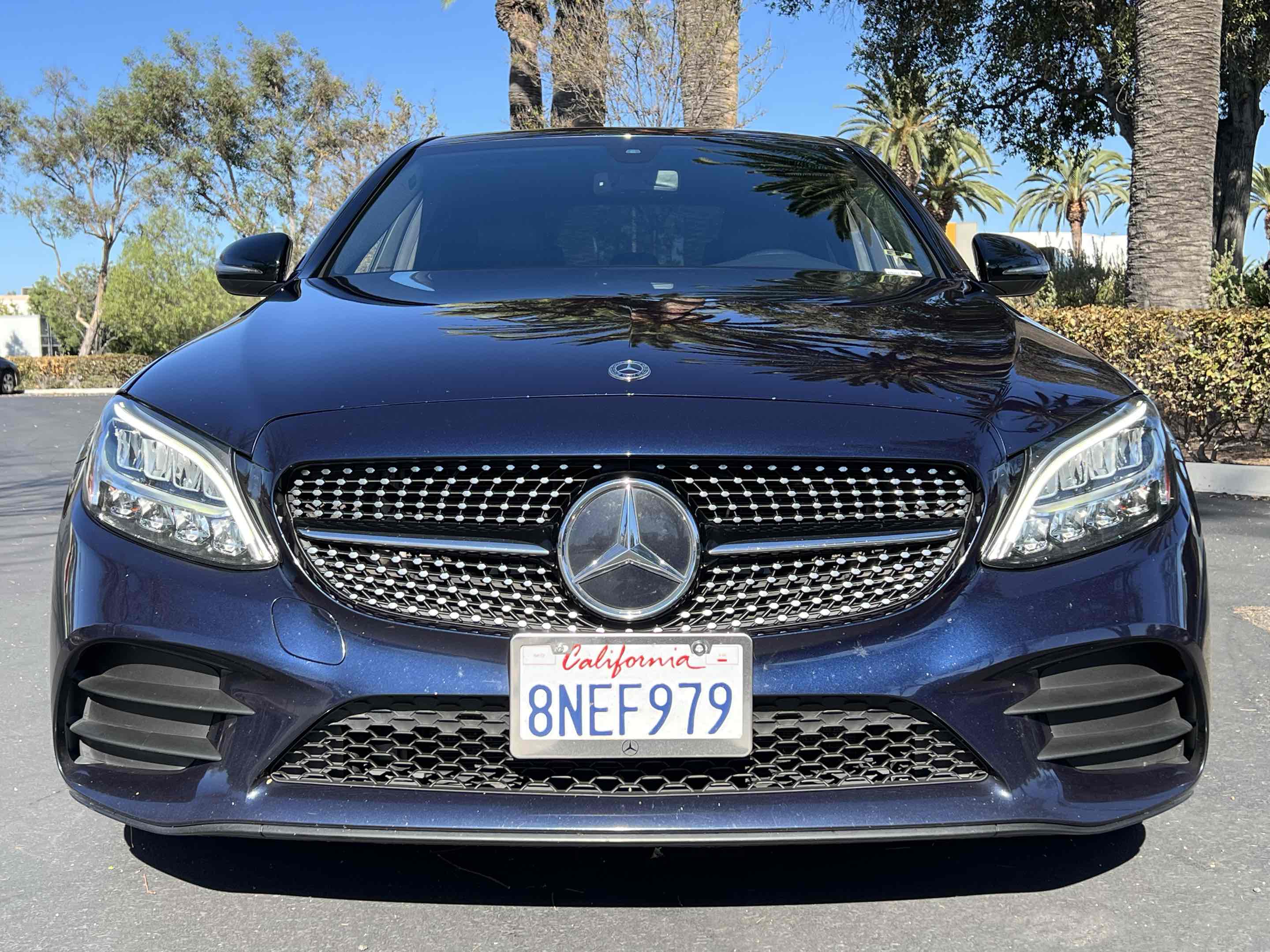 2020 Mercedes-Benz C-Class Sedan C300 - Photo 87
