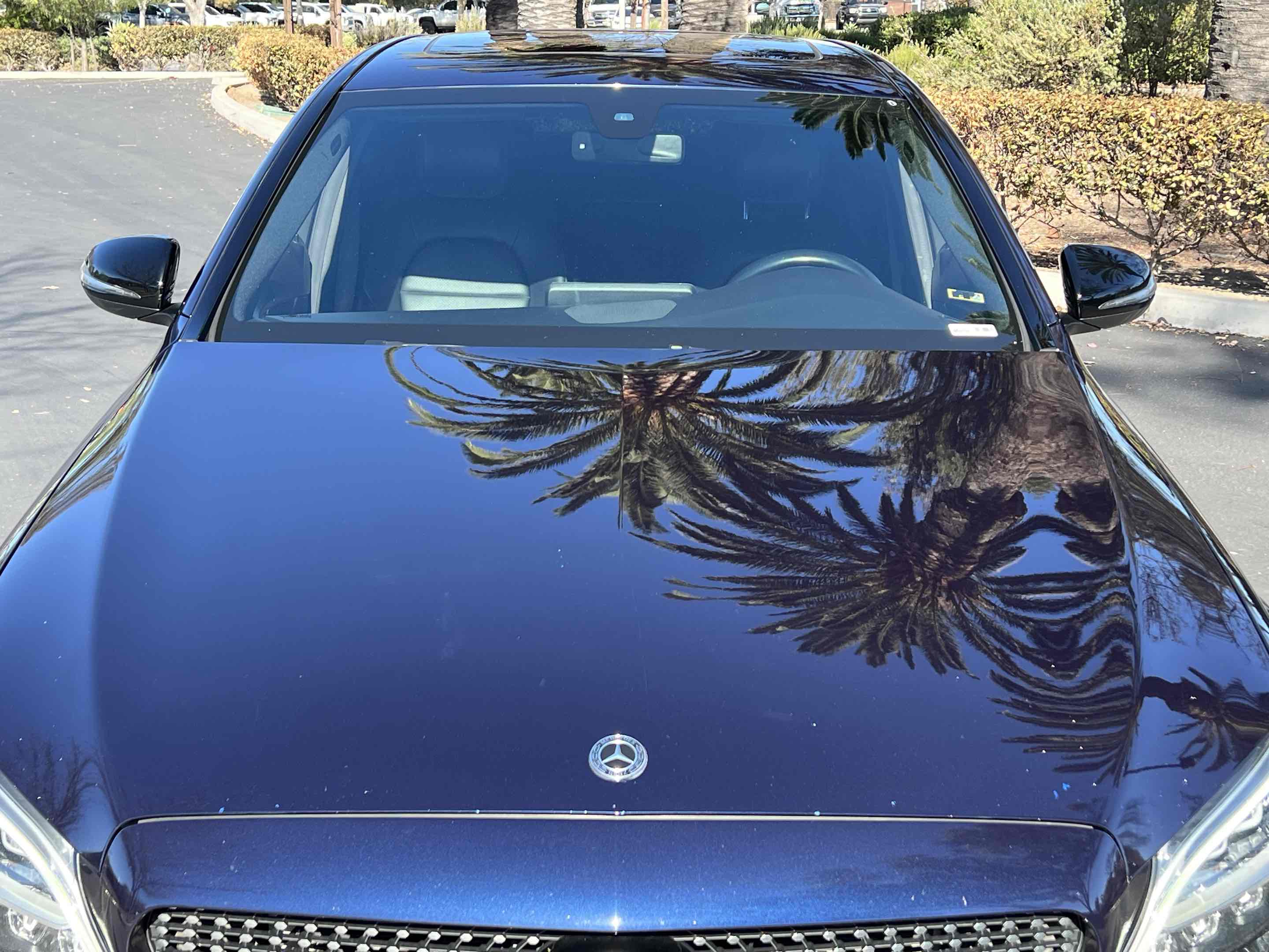 2020 Mercedes-Benz C-Class Sedan C300 - Photo 88