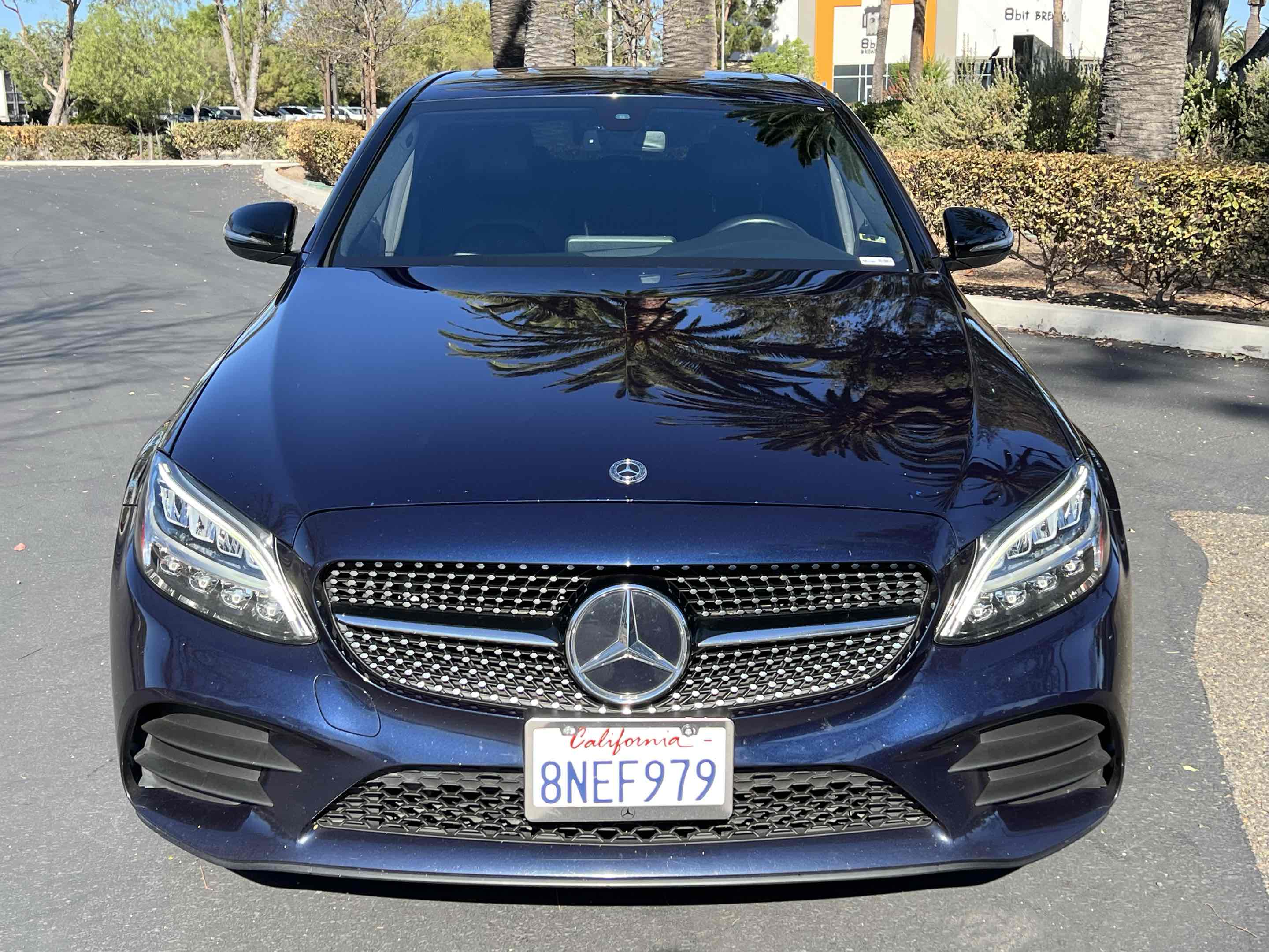 2020 Mercedes-Benz C-Class Sedan C300 - Photo 6