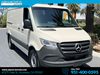 2026 Mercedes-Benz Sprinter Cargo Van - 2500 Standard Roof I4 Diesel 144"