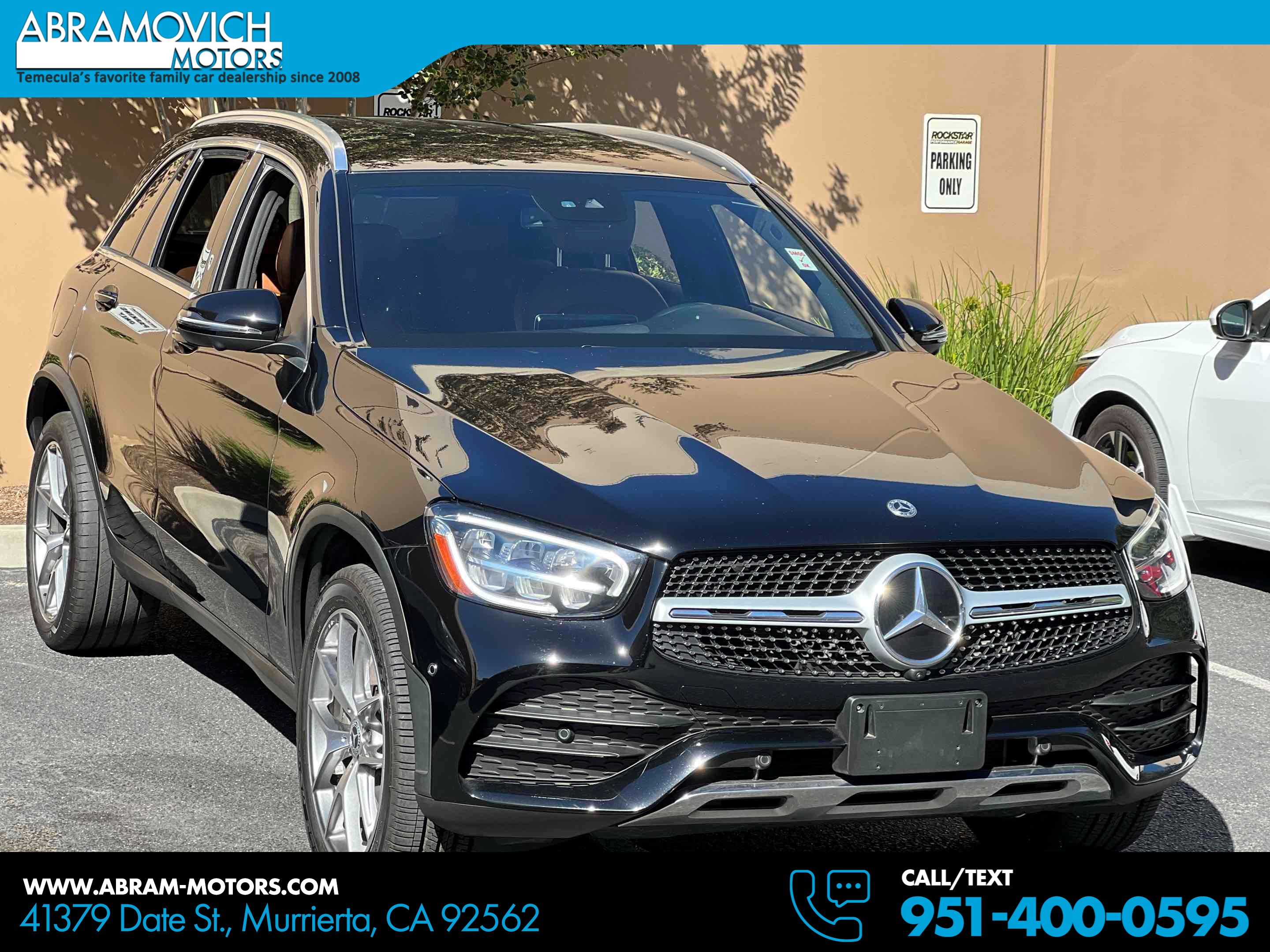 2022 Mercedes-Benz GLC GLC 300's photo