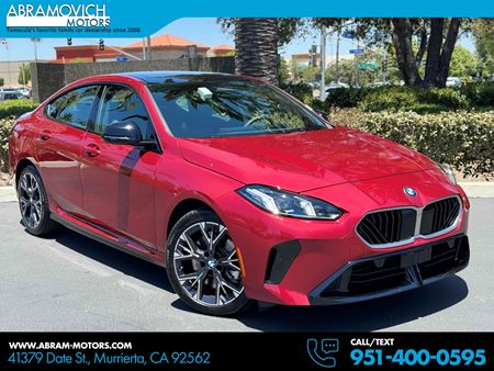 2026 BMW 2 Series 228 xDrive - NAVI - PREMIUM PACKAGE
