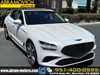 2026 Genesis G70 2.5T - NAVIGATION - KEYLESS START