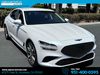 2026 Genesis G70 2.5T - NAVIGATION - KEYLESS START