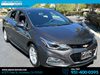 2017 Chevrolet Cruze LT - KEYLESS ENTRY - RS PACKAGE
