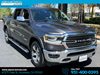 2022 Ram 1500 Laramie - LARAMIE LEVEL A EQUIPMENT GROUP