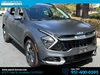 2023 Kia Sportage Hybrid SX-Prestige - NAVI - REAR PARKING AID