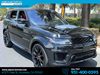 2021 Land Rover Range Rover Sport HST - NAVIGATION - REAR PARKING AID