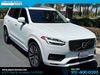 2022 Volvo XC90 Momentum - NAVI - REAR PARKING AID