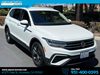 2022 Volkswagen Tiguan SE - KEYLESS START - PRICED TO SELL