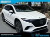 2024 Mercedes-Benz EQS 450 4MATIC SUV - NAVI - REAR PARKING AID