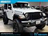 2023 Jeep Wrangler Willys Sport - DUAL DOOR GROUP W/BASE UPPERS