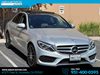 2015 Mercedes-Benz C 300 4MATIC Sport Sedan - PREMIUM 1 PACKAGE