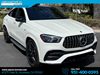2022 Mercedes-Benz AMG GLE 53 4MATIC Coupe - AMG PERFORMANCE EXHAUST SYSTEM