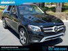 2018 Mercedes-Benz GLC 300 4MATIC SUV - PREMIUM DRIVER ASSISTANCE PKG
