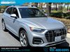 2022 Audi Q5 Premium Plus - REAR PARKING AID