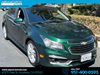 2015 Chevrolet Cruze LTZ - SUN, SOUND AND SPORT PACKAGE