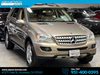 2008 Mercedes-Benz ML350 3.5L
