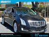 2014 Cadillac XTS Luxury