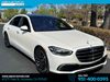 2022 Mercedes-Benz S 500 4MATIC Sedan - WHEELS: 20'' Y-MULTI SPOKE