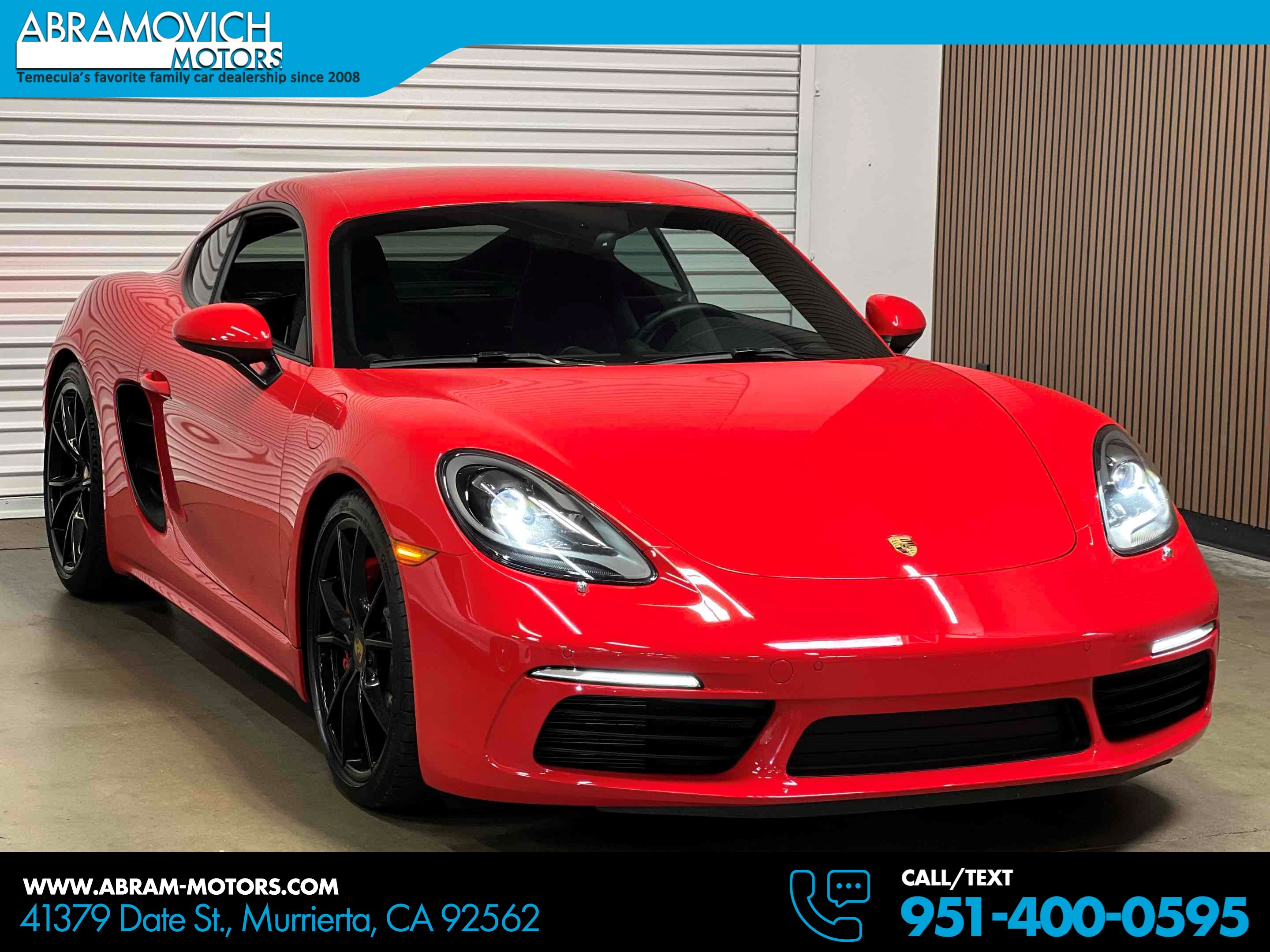 2017 Porsche 718 Cayman S - NAVIGATION MODULE FOR PORSCHE