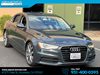 2015 Audi A6 3.0T Premium Plus
