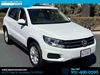 2017 Volkswagen Tiguan Wolfsburg Edition - KEYLESS START - PRICED TO SELL
