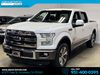 2015 Ford F-150 King Ranch
