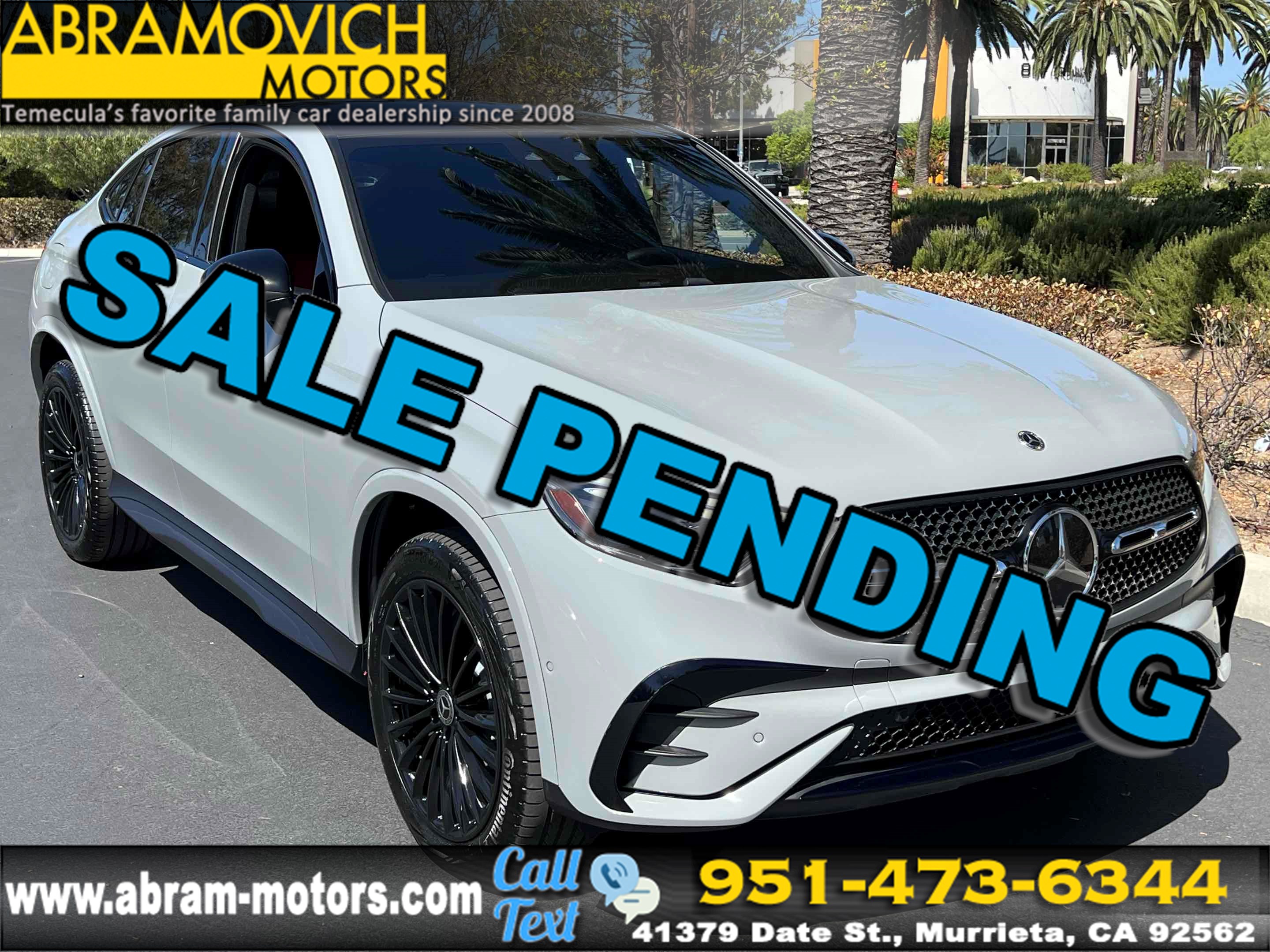 Gray (MANUFAKTUR Alpine Grey) 2025 Mercedes-Benz GLC SUV / Crossover All-Wheel Drive Automatic