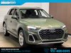 2023 Audi Q5 S line Premium Plus - REAR PARKING AID