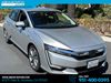2020 Honda Clarity Plug-In Hybrid 