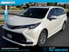 2021 Toyota Sienna XLE - TRADE IN