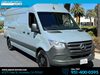2024 Mercedes-Benz Sprinter Cargo Van - 2500 High Roof I4 Diesel HO 170"