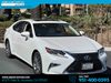 2018 Lexus ES 300h - NAVIGATION PACKAGE - LUXURY PACKAGE