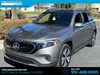 2023 Mercedes-Benz EQB 300 4MATIC SUV - PANORAMA ROOF - SIRIUSXM RADIO