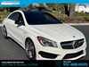 2014 Mercedes-Benz CLA 45 AMG
