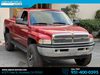 1998 Dodge Ram 2500 