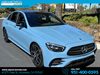 2021 Mercedes-Benz E 350 RWD Sedan