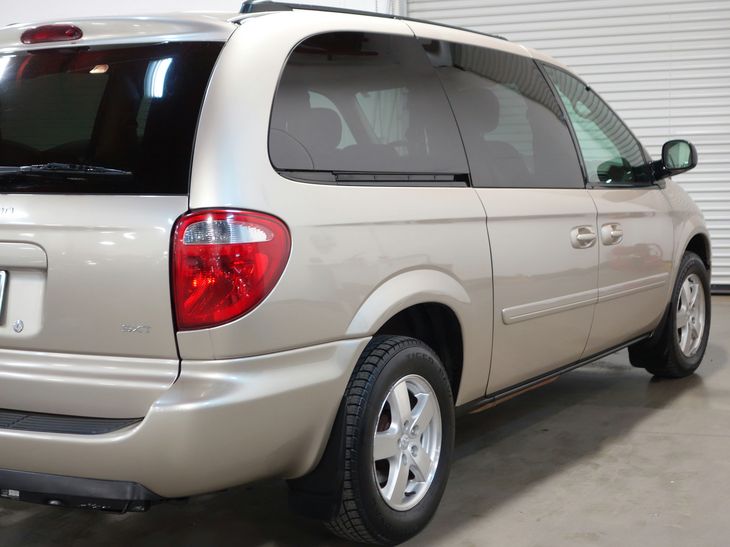 Sold 2005 Dodge Caravan SXT- FRESH TRADE-IN - PRICED TO SELL in