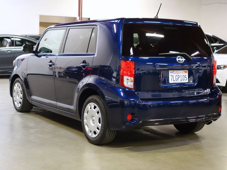 Sold 2015 Scion xB 1 OWNER - BACKUP CAMERA - BLUETOOTH in Murrieta