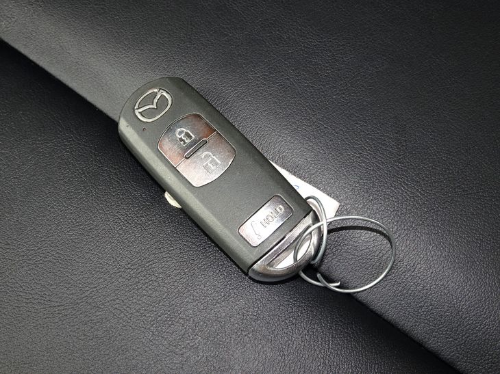 Sold 2014 Mazda Mazda6 i Touring - BLIND SPOT - BACKUP CAMERA