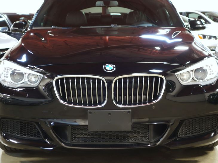 VITESSE5台 BMW5台　まとめ売り Sold 2015 BMW 5 Series Gran Turismo 535i xDrive - M SPORT