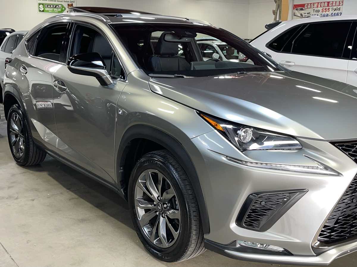 LEXUS NX300 F 純正ホイールスタッドレス4本ST(2019年式) 【公式通販】